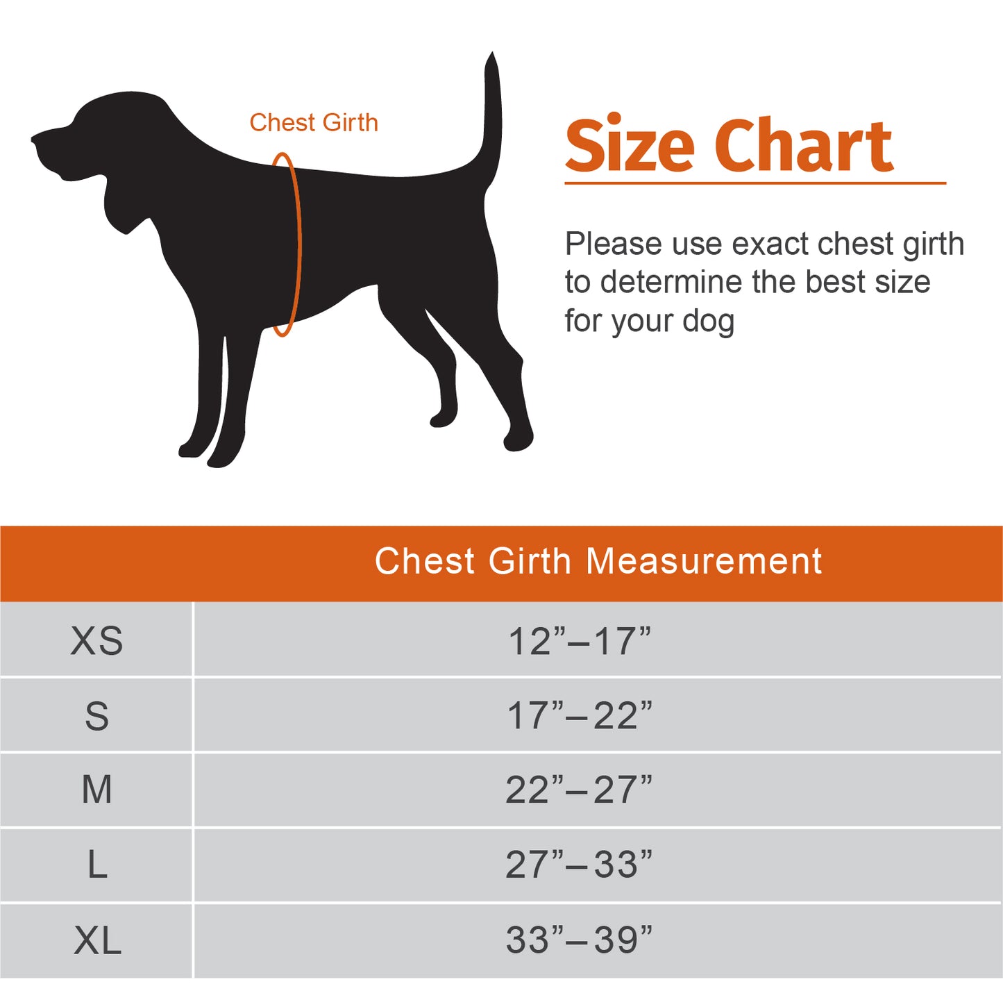 Large Dog Harness