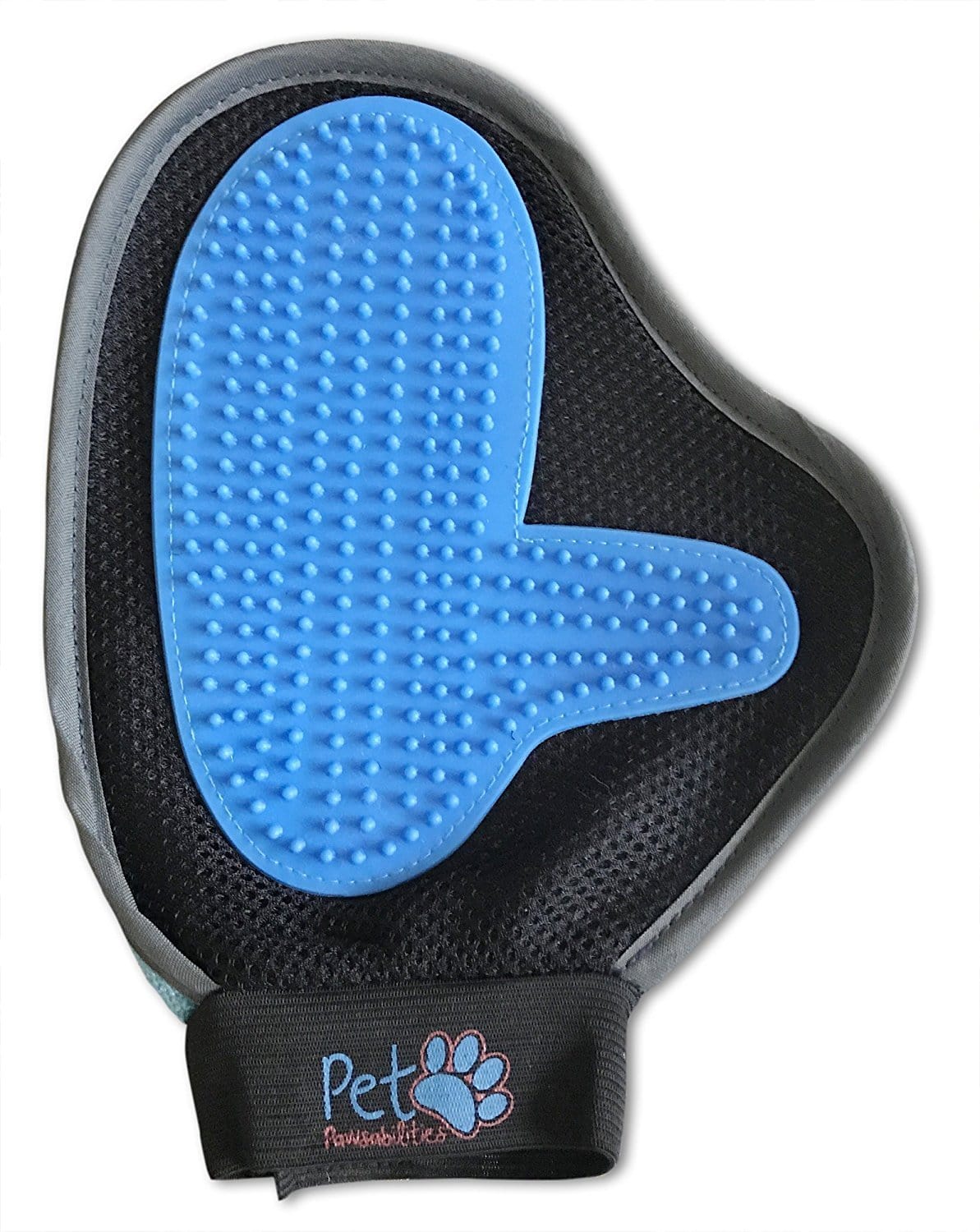 🎁 2-in-1 Pet Deshedding Tool For All Pets and Fur (100% off)